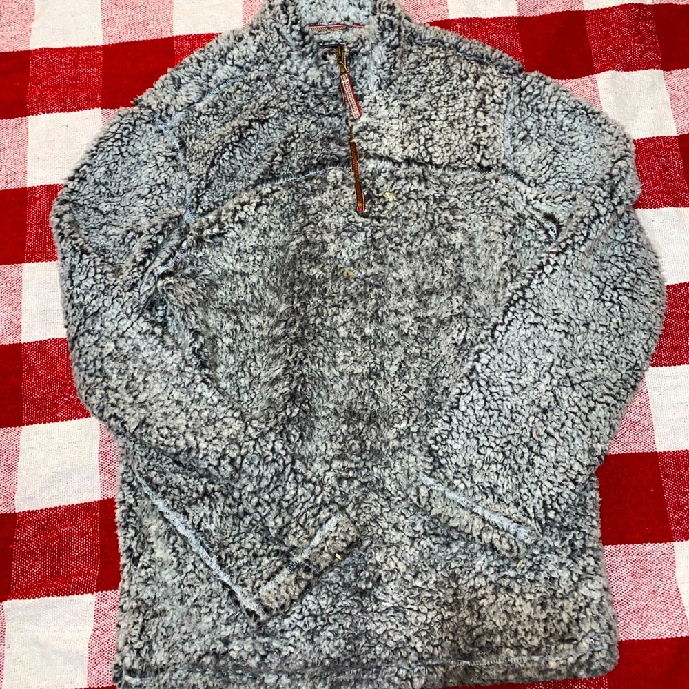 ALPINE SHERPA